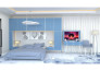 do any interior design and renovate your room